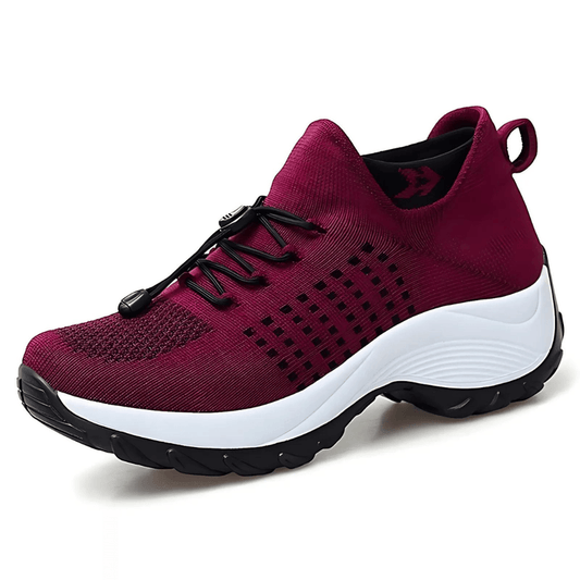 ORTOMED patike sa visokim đonom