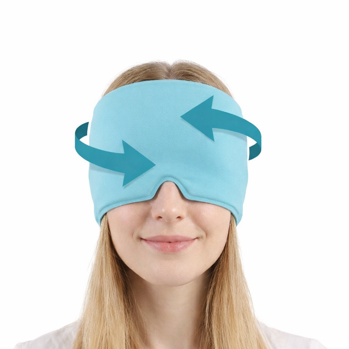 Ortomed IceCompress™ – Kapa za Glavobolju i Migrenu