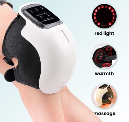 Temperature Massage