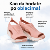 Ortomed ženske sandale EASY STEP