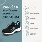 ORTOMED patike sa visokim đonom