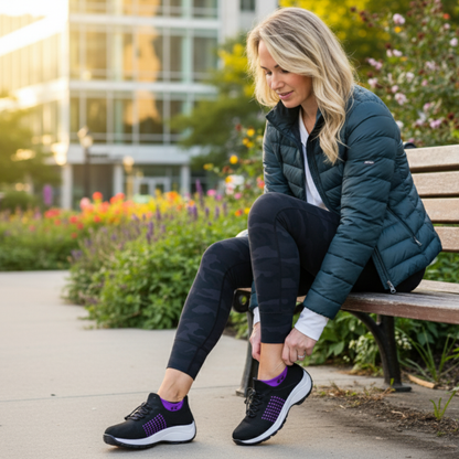 ORTOMED patike sa visokim đonom