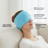 Ortomed IceCompress™ – Kapa za Glavobolju i Migrenu
