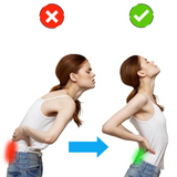 Anatomski Pojas za Kičmu