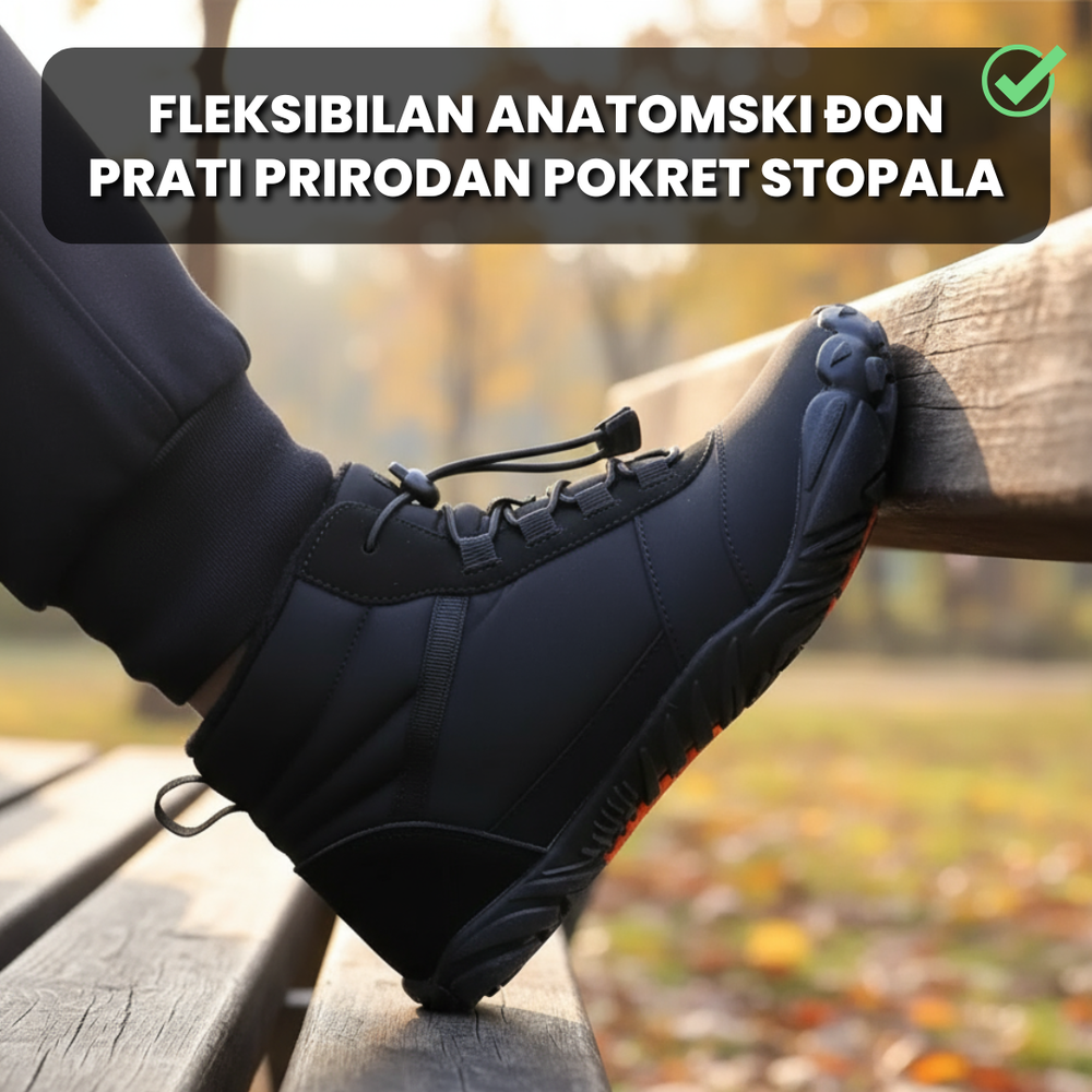 Ortomed TerraFlex