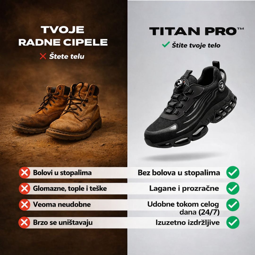 Titan Pro